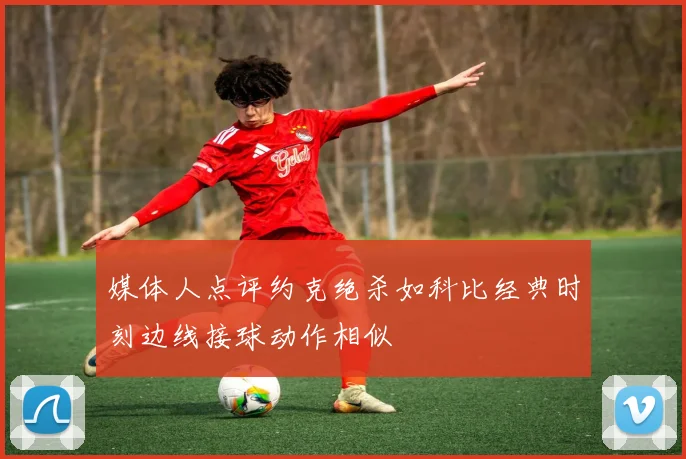 媒体人点评约克绝杀如科比经典时刻边线接球动作相似